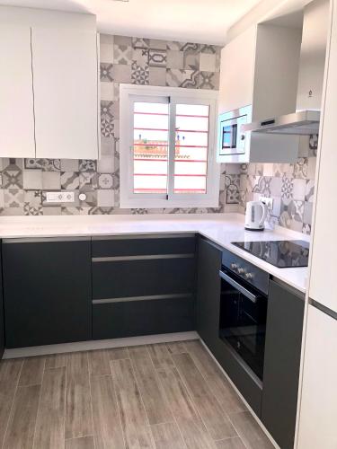 Apartamento Vistamar