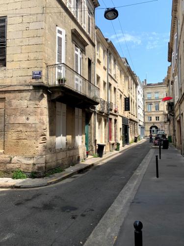 El barrio de los alrededores o un barrio cerca de este apartamento