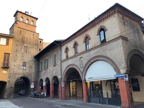 B&B Il Viaggio Bologna photo 18