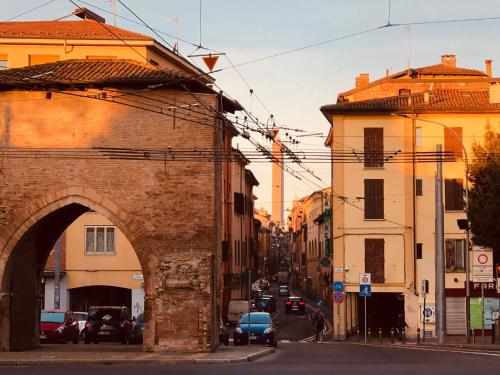 B&B Il Viaggio Bologna photo 26
