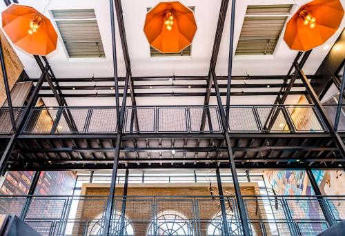 Galería fotográfica de Hotel Perte at Montecasino en Johannesburgo