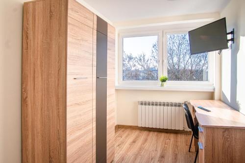 Dream Aparts - 10 Lutego