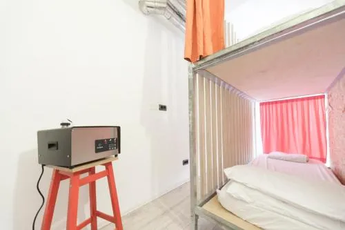 Dopa Hostel photo 12