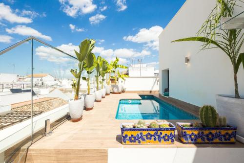 Veoapartment San Lorenzo