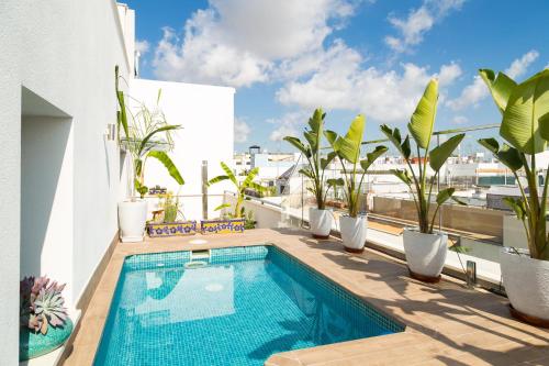 Veoapartment San Lorenzo