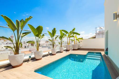 Veoapartment San Lorenzo