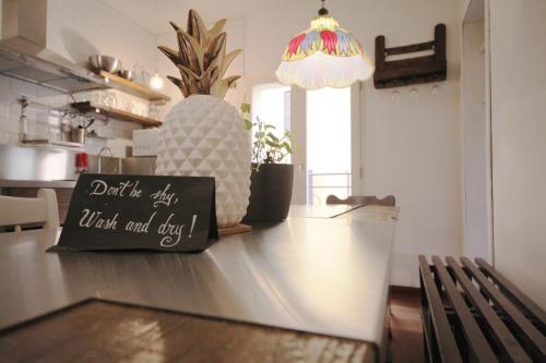 Dopa Hostel photo 28
