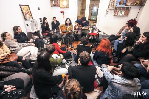 Dopa Hostel photo 31