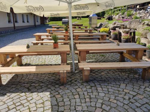 Wellness Penzion Jarmilka – Photos 3
