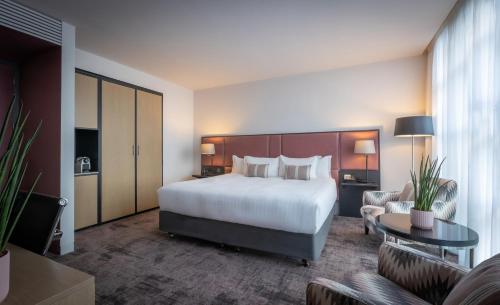 The Spencer Hotel Image