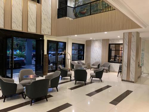 Gallery image of Bintang Mulia Hotel & Resto in Jember