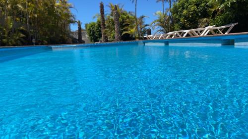 Apartamentos Villa Colon, Fuencaliente de la Palma ...