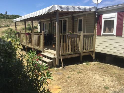 MH 313 Les Dunes de Contis 3 chambres et 2salles de bain