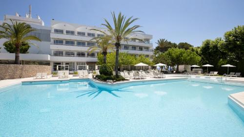 Canyamel Park Hotel & Spa - 4* Sup - Adults only (+16)