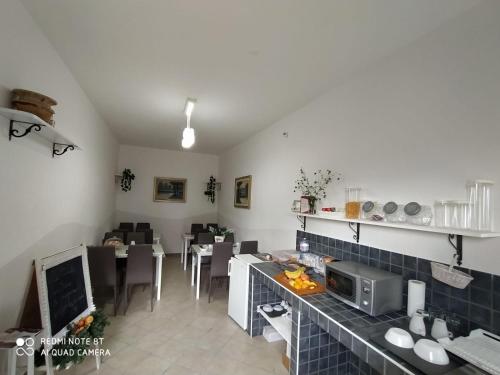 b&b Tenuta San Felice