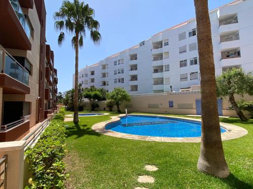 APARTAMENTO EN LA ROMANILLA, ROQUETAS DE MAR, Roquetas de Mar ...