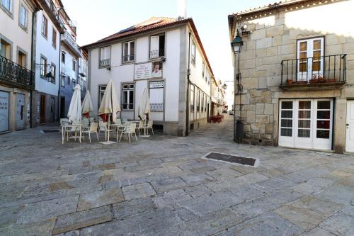 Dolce Vianna - City Centre Rooms