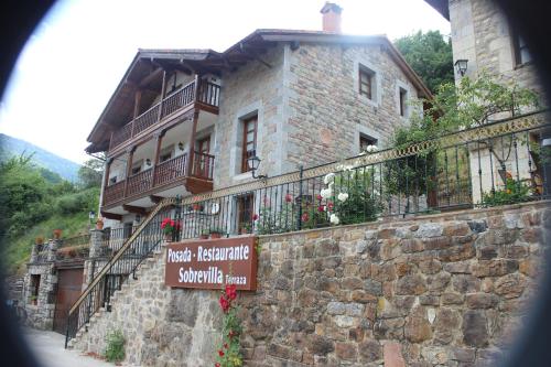 Posada Sobrevilla, Espinama – Updated 2022 Prices