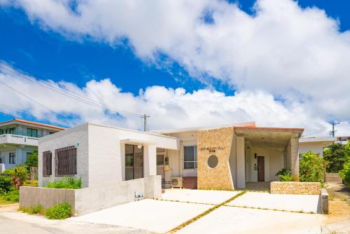 SENT RESORT VILLA Miyako-jima #MP1