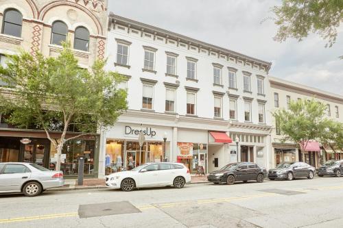 Gallery image of Sonder Ellis Square in Savannah
