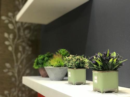 Gambar di galeri bagi Silverscape Residence Melaka di Melaka