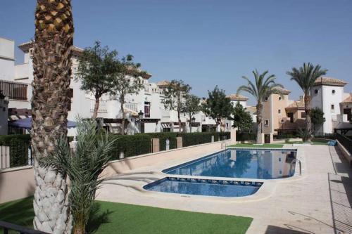 Chalet in La Finca Golf Algorfa, Spain - Booking.com