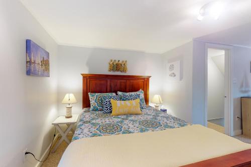 Teaticket Cottage – Photos 3