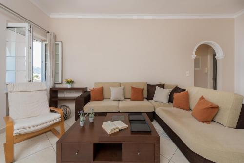 Φωτογραφία από το άλμπουμ του Luna Apartments στο Ακρωτήρι
