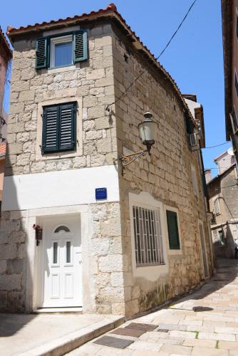 OLD TOWN - Apartment double bed 180&200