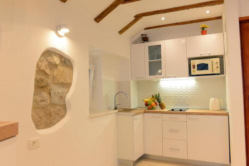 OLD TOWN - Apartment double bed 180&200