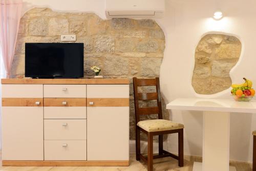 OLD TOWN - Apartment double bed 180&200