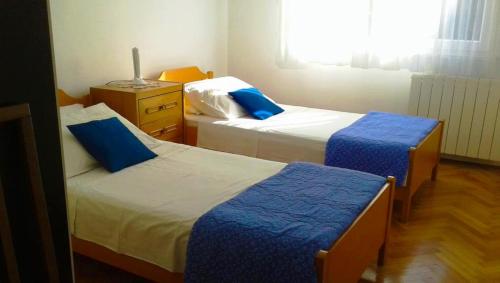 PERLA BLEU 4 Apartment