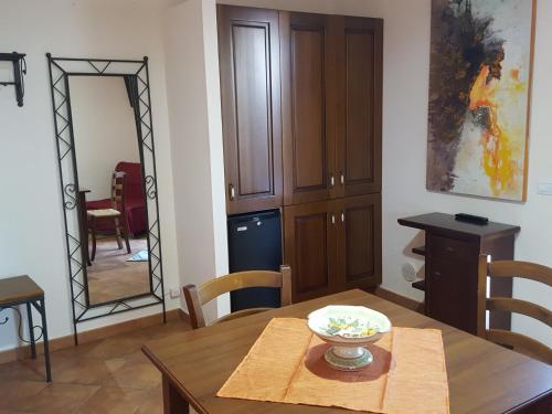 Galería fotográfica de Poggiofelice B&B en Zafferana Etnea