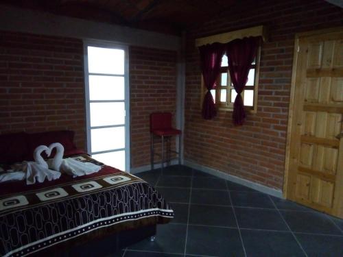 Φωτογραφία από το άλμπουμ του CABAÑAS TLAXCO LA LOMA σε Tlaxco de Morelos