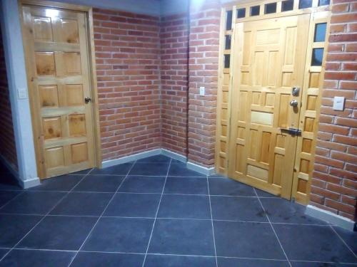 Φωτογραφία από το άλμπουμ του CABAÑAS TLAXCO LA LOMA σε Tlaxco de Morelos