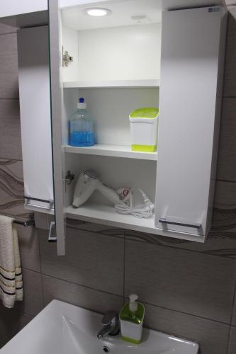 Fotografie z fotogalerie ubytování Apartmani Ilić v destinaci Golubac
