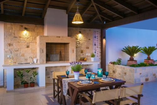 Mare Beach Villa