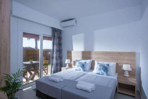 Mare Beach Villa