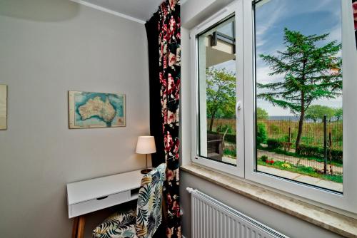 Zdjęcie z galerii obiektu BlueApart Apartamenty Nexo w mieście Puck
