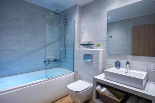 Mare Beach Villa