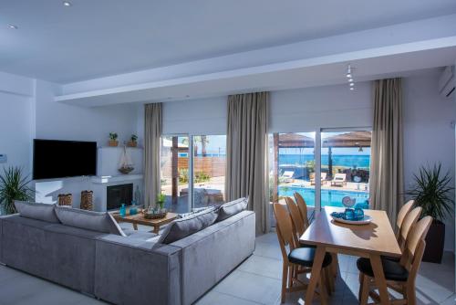 Mare Beach Villa
