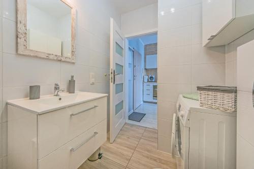 Fotografia z galérie ubytovania Apartament LUX v destinácii Pruszcz Gdański