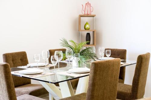 Family Apartment Dunas De Alvor
