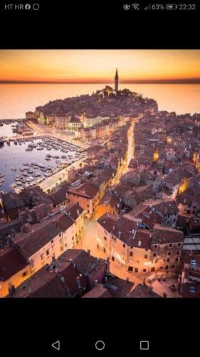 Φωτογραφία από το άλμπουμ του Villa Confort Exclusive σε Rovinj