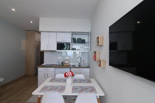 Gambar di galeri bagi Lakones Deluxe Suites di Lákones