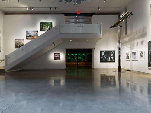 Galeriebild der Unterkunft 21c Museum Hotel Louisville in Louisville