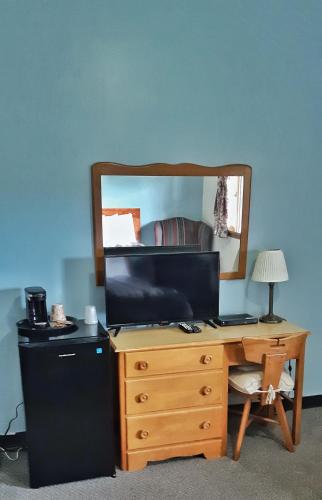 Gallery image of MacIver's Motel and Camp in Blind River