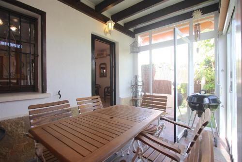 Casa El Retiro III