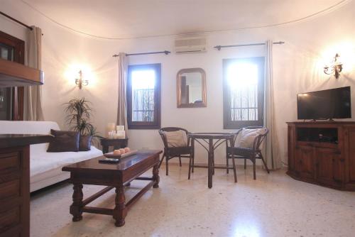 Casa El Retiro III