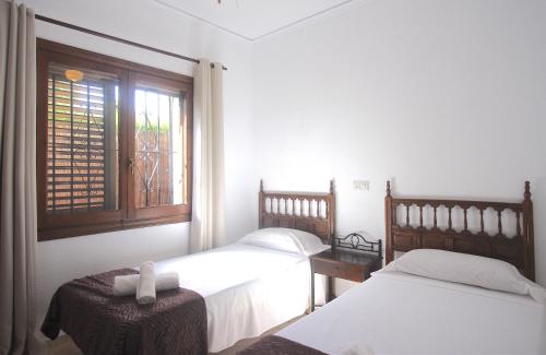 Casa El Retiro III